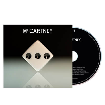 McCartney III – CD - Imagen 2